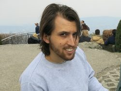 Image of Kieran Mepham